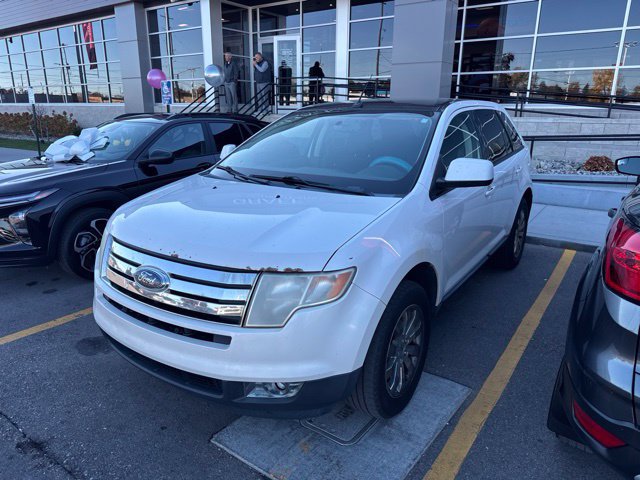 Used 2009 Ford Edge SEL FWD image 1