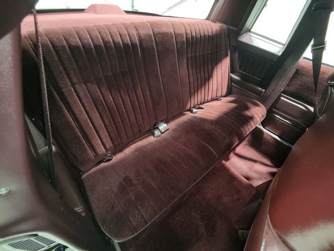 Used 1987 Chevrolet Monte Carlo SS image 18