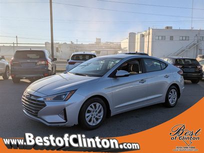 Used 2020 Hyundai Elantra SE