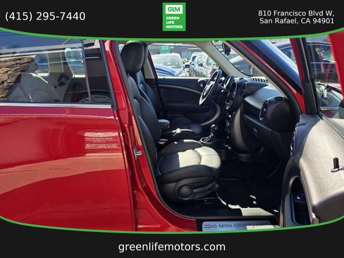 Used 2013 MINI Cooper Countryman S FWD image 14