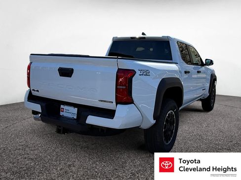 New 2026 Toyota Tacoma TRD Off-Road AWD/4WD image 5