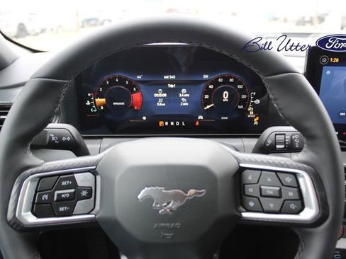 New 2026 Ford Mustang Coupe image 15