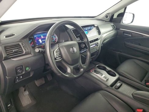 Used 2022 Honda Pilot Special Edition image 10