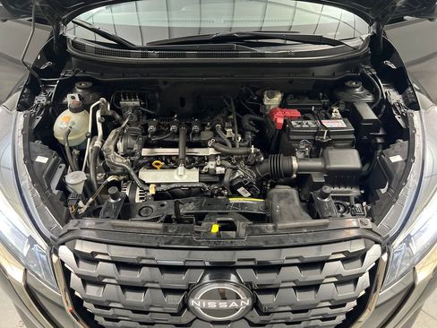 Used 2024 Nissan Kicks SR FWD image 63
