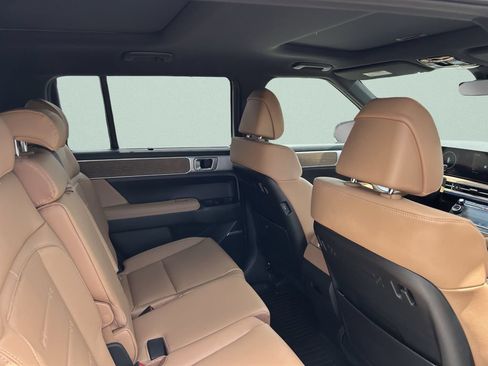 New 2026 Hyundai Santa Fe Limited FWD image 20