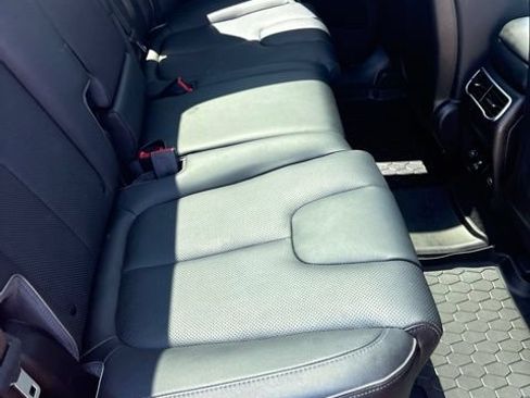 Used 2023 Hyundai Santa Fe Limited AWD/4WD image 36