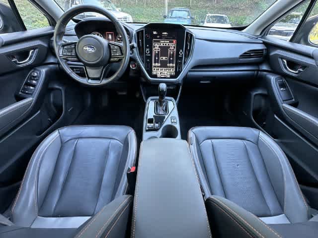 Certified 2024 Subaru Crosstrek 2.5i Limited w/ Crosstrek Mirror Package AWD/4WD image 20