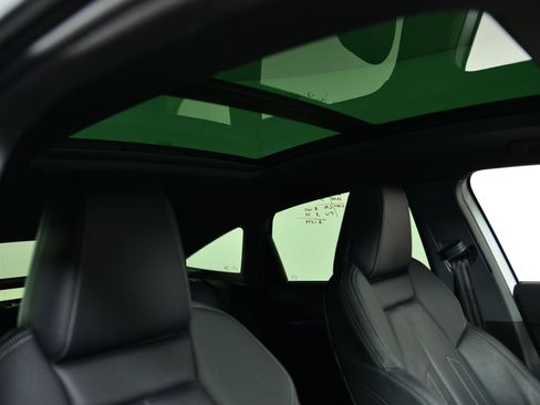 Certified 2023 Audi Q4 e-tron Premium Plus w/ Premium Plus image 12