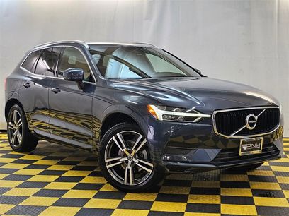 Used 2020 Volvo XC60 T5 Momentum w/ Protection Package Premier