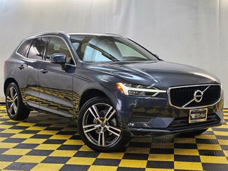 Used 2020 Volvo XC60 T5 Momentum w/ Protection Package Premier video 1