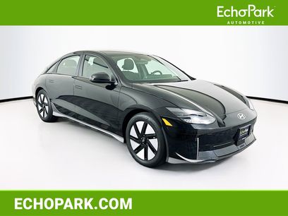 Used 2024 Hyundai Ioniq 6 SE