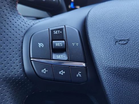 New 2026 Ford Escape ST-Line image 18