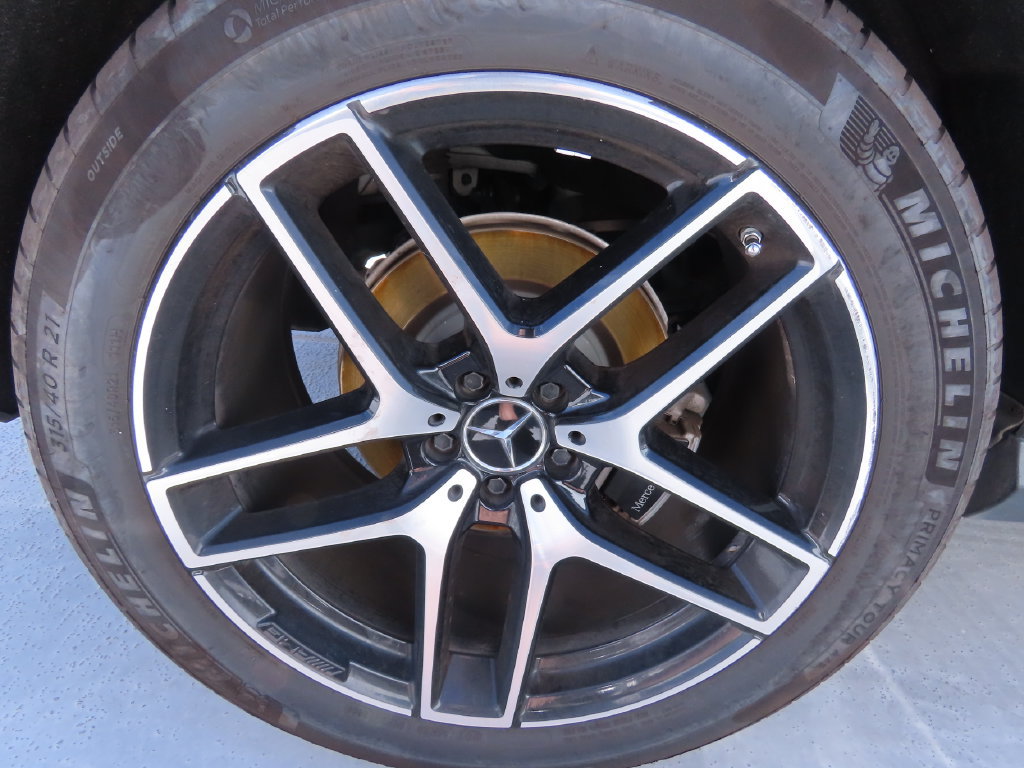 Used 2019 Mercedes-Benz GLE 43 AMG 4MATIC Coupe image 17