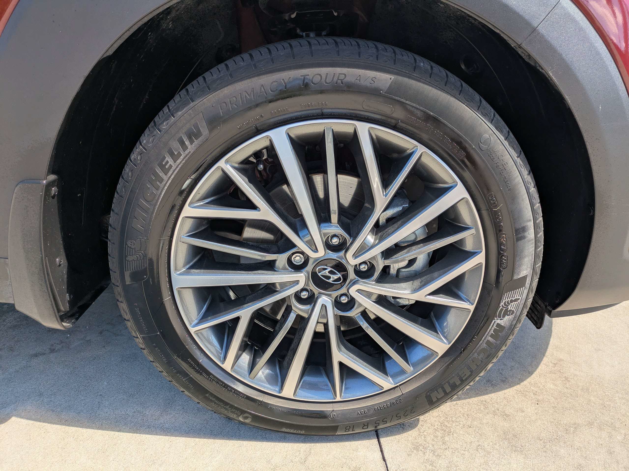 Used 2019 Hyundai Tucson SEL FWD image 9