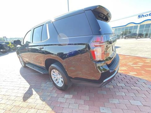 Used 2021 Chevrolet Tahoe LS w/ Driver Alert Package RWD image 29