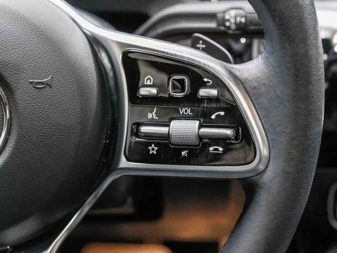 Certified 2023 Mercedes-Benz CLA 250 image 20