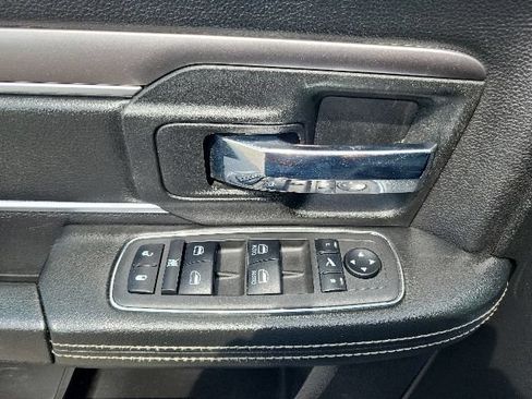 Used 2021 RAM 1500 Warlock AWD/4WD image 23