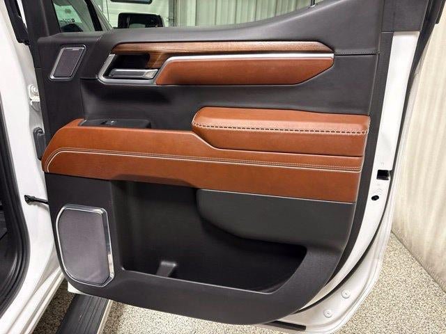 Used 2023 GMC Sierra 1500 Denali Ultimate AWD/4WD image 26