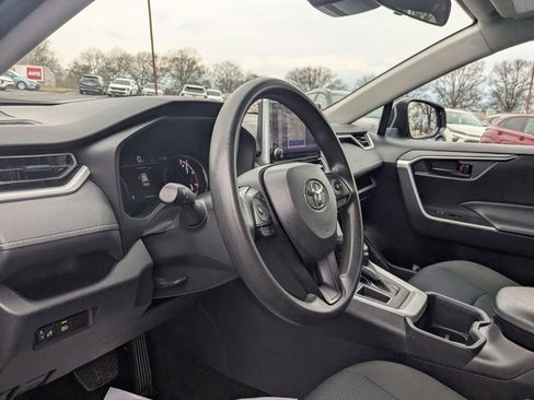 Used 2024 Toyota RAV4 LE image 14