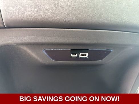 New 2026 Chrysler Pacifica Select image 21