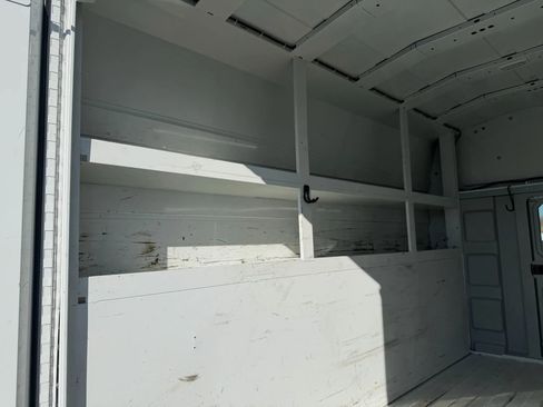 Used 2022 RAM ProMaster 3500 w/ Convenience Group image 15