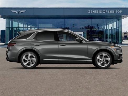 New 2026 Genesis GV70 2.5T Advanced image 4