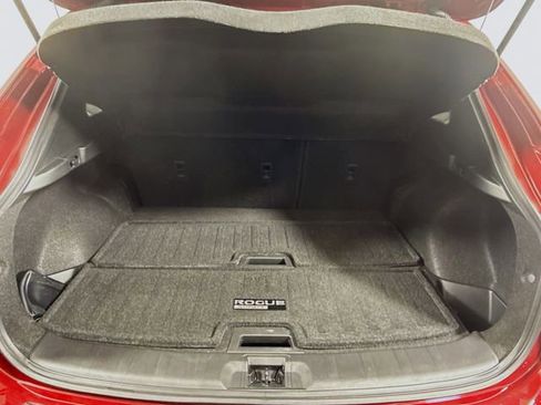 Certified 2022 Nissan Rogue Sport SV w/ Technology Package image 26