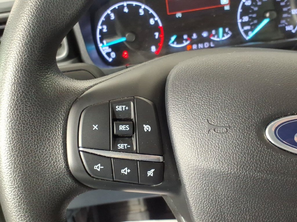 Used 2024 Ford Maverick XL w/ Equipment Group 100A Standard AWD/4WD image 16