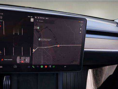 Used 2023 Tesla Model Y Performance AWD/4WD image 25
