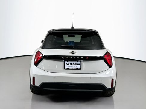 Used 2025 MINI Cooper S image 6