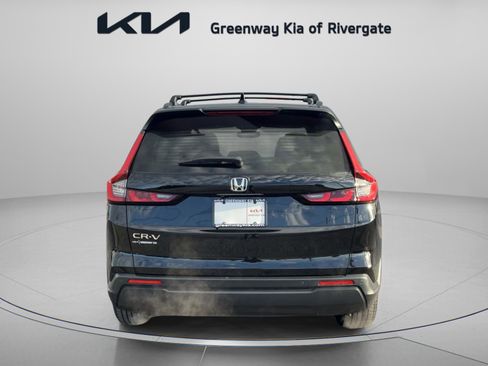 Used 2023 Honda CR-V EX-L image 6