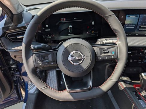 New 2026 Nissan Kicks SR image 20