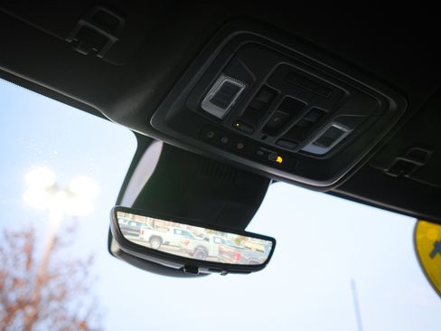 Used 2024 Chevrolet Silverado 2500 ZR2 w/ ZR2 Bison Edition image 27