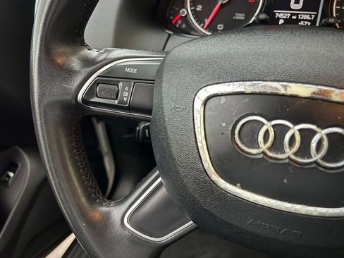 Used 2014 Audi Q5 2.0T Premium w/ Lighting Package image 35