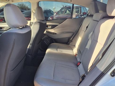 Certified 2024 Subaru Legacy Premium image 5