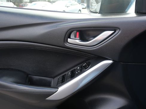 Used 2014 MAZDA MAZDA6 Touring image 14