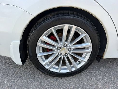Used 2014 Subaru Impreza 2.0i Premium AWD/4WD image 22