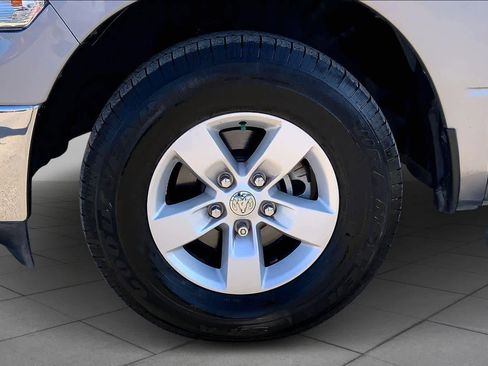 Used 2022 RAM 1500 Tradesman w/ Chrome Plus Package image 10