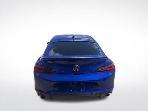 Used 2024 Acura Integra A-Spec FWD image 4