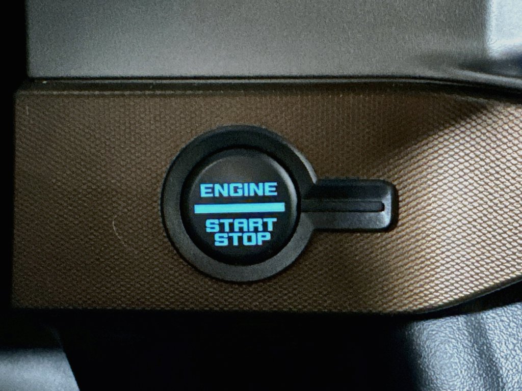 Used 2022 Ford Bronco Outer Banks AWD/4WD image 31