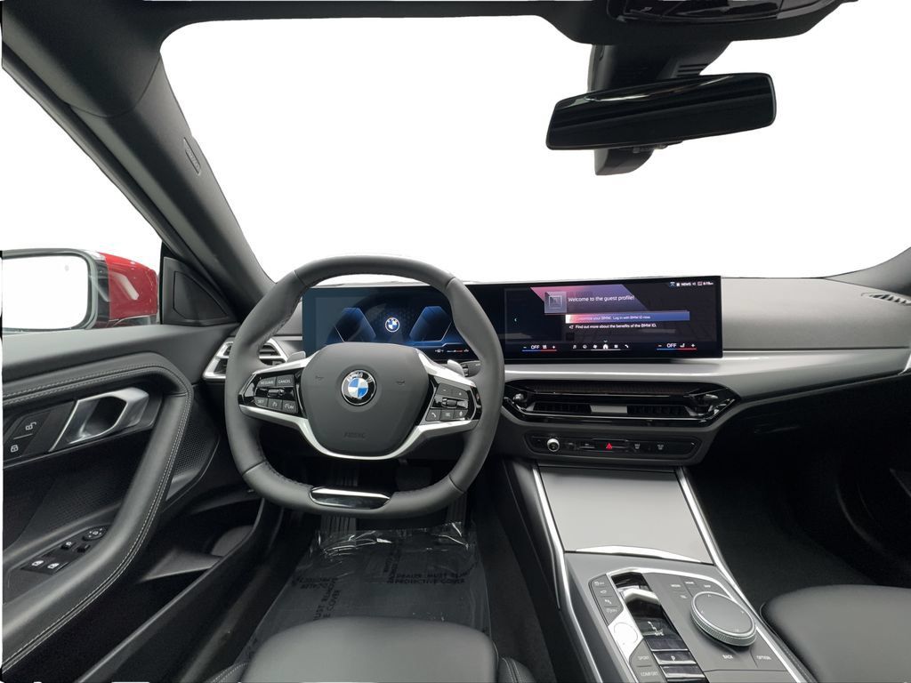 Used 2025 BMW 230i Coupe RWD image 32
