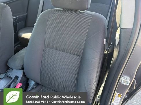Used 2011 Mitsubishi Lancer ES FWD image 23
