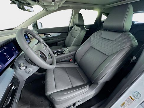 New 2026 Nissan Murano Platinum w/ Cargo Package AWD/4WD image 11