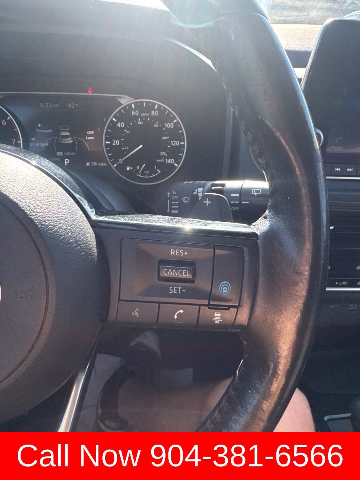 Used 2021 Nissan Rogue SV w/ Premium Package FWD image 21