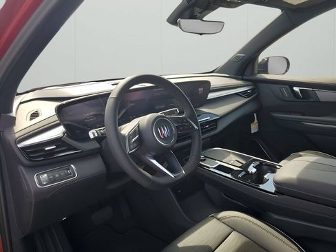 New 2026 Buick Enclave Sport Touring w/ Power Package FWD image 32