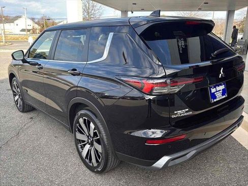 New 2026 Mitsubishi Outlander SE image 6