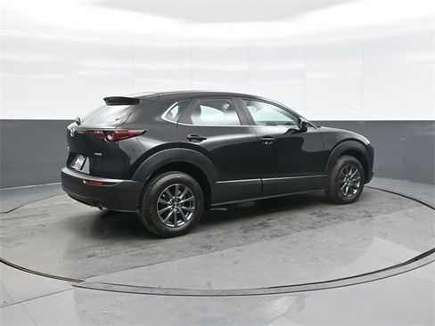 Used 2023 MAZDA CX-30 AWD 2.5 S image 7
