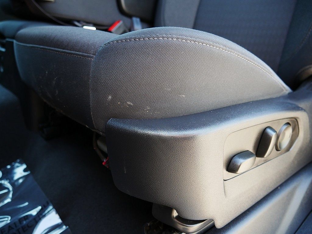 Used 2023 GMC Sierra 1500 Elevation AWD/4WD image 12