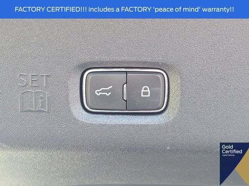 Used 2025 Ford Expedition Active AWD/4WD image 19