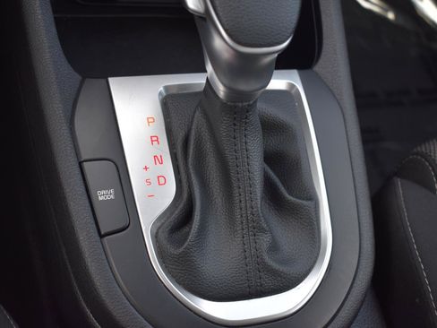 Used 2024 Kia Forte LXS image 23